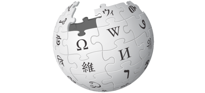 Wikipedia Logo