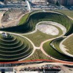 Portello perché si chiama così ed è la piccola High Line di Milano