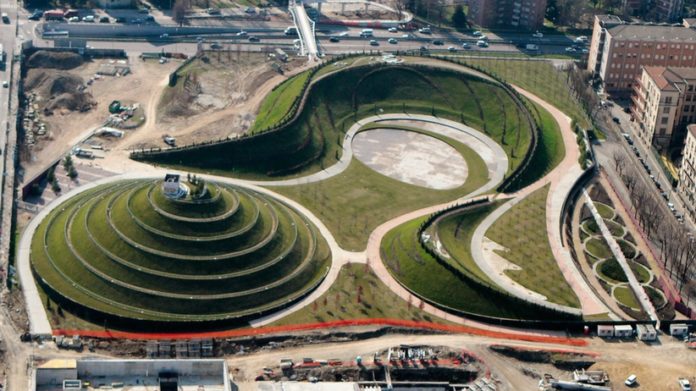 Portello perché si chiama così ed è la piccola High Line di Milano