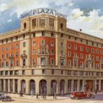 Plaza dettaglio