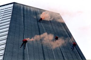 freeclimbing pirellone