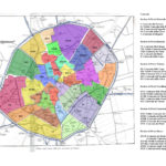 Le 30 contrade di Milano