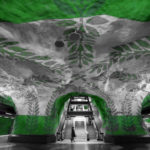 metro stoccolma