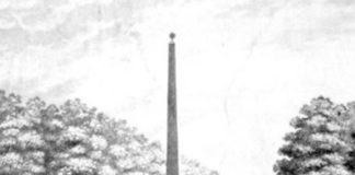 obelisco via marina