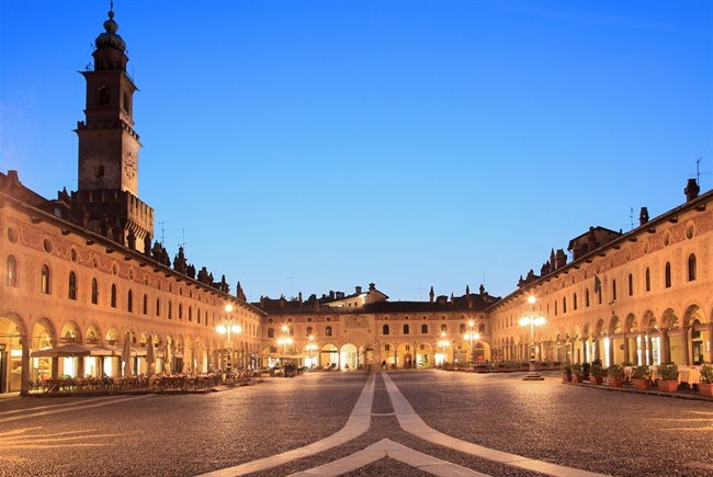 vigevano