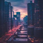 il secolo delle città