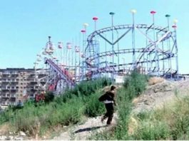 luna park delle varesine