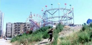 luna park delle varesine