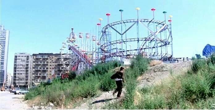 luna park delle varesine