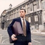 Jean Marc Bosman