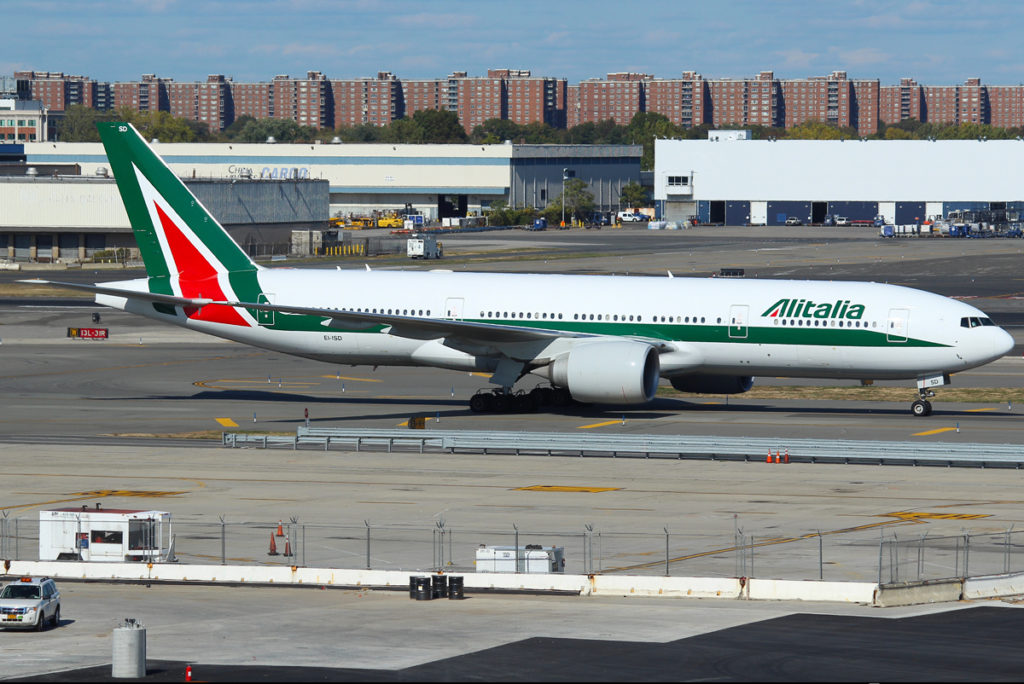 milano aeroporti