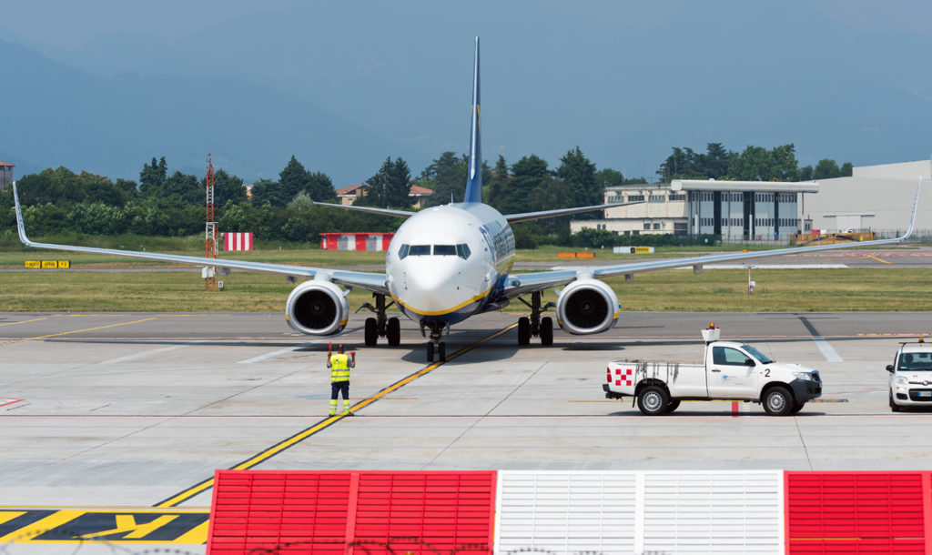 milano aeroporti