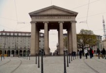 portaticinese- frontiera est ovest