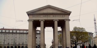 portaticinese- frontiera est ovest