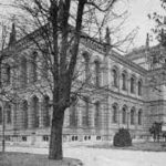 museo di storia naturale