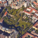 milano anfiteatro