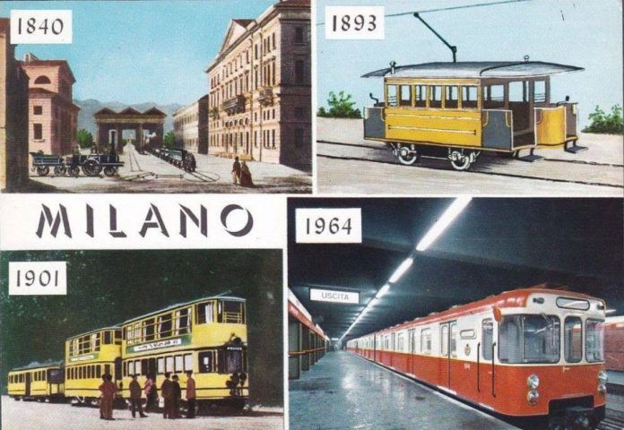 storia trasporto pubblico