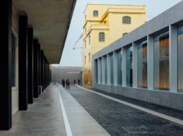 fondazione prada