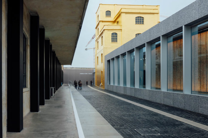 fondazione prada