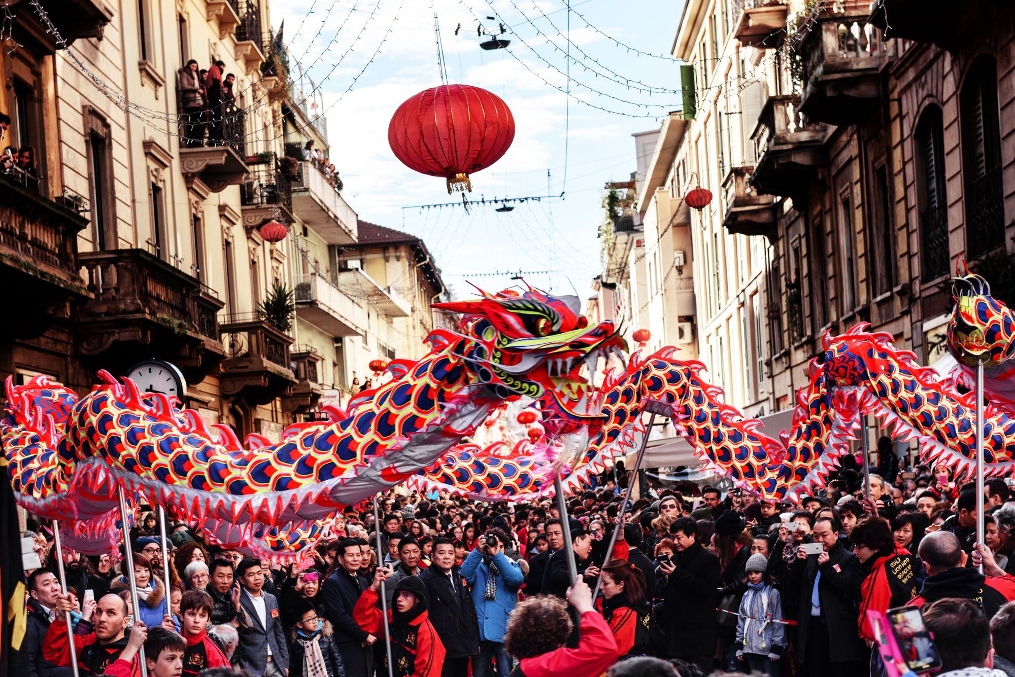 chinatown milano