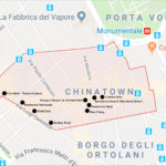 chinatown milano