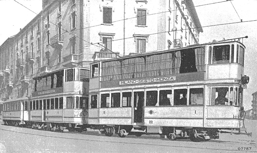 storia trasporto pubblico