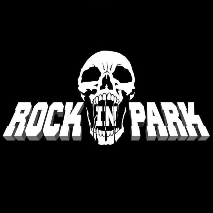 rock in park