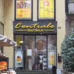 cinema milanesi