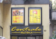 cinema milanesi
