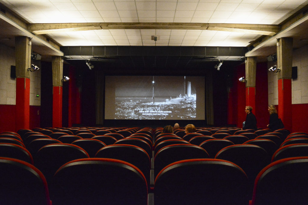 cinema milanesi