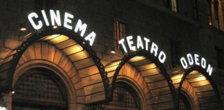 cinema milanesi
