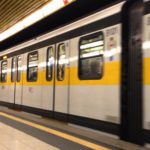 metropolitana milanese