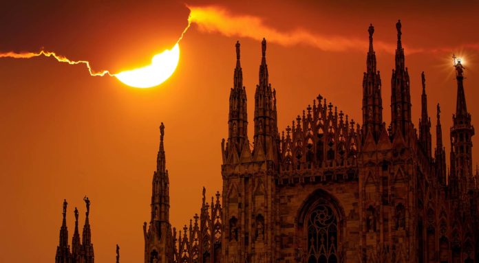 Milano nun fa la stupida