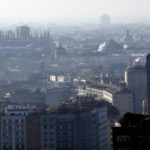 smog pianura padana