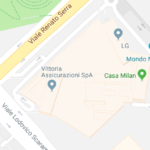 piazza gino valle