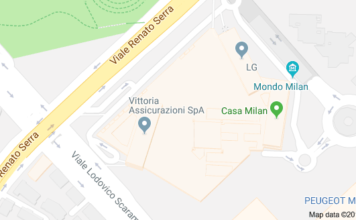 piazza gino valle