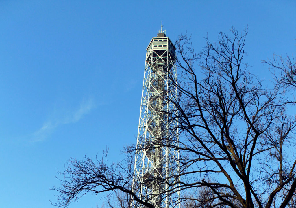 milano panoramica