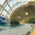 tropical island, berlino