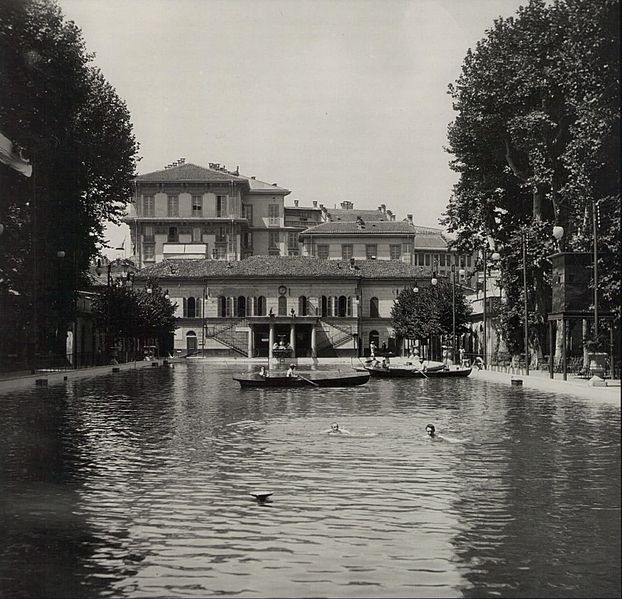 porta venezia