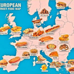 street food