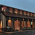 fabbrica del vapore