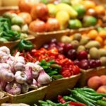 mercati agricoli
