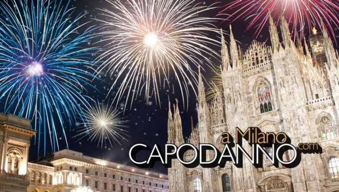 capodanno 2018