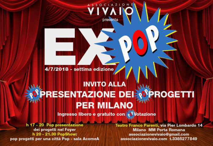 expop 2018