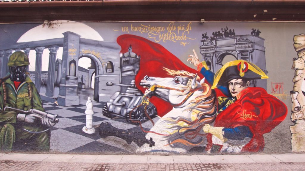 murales