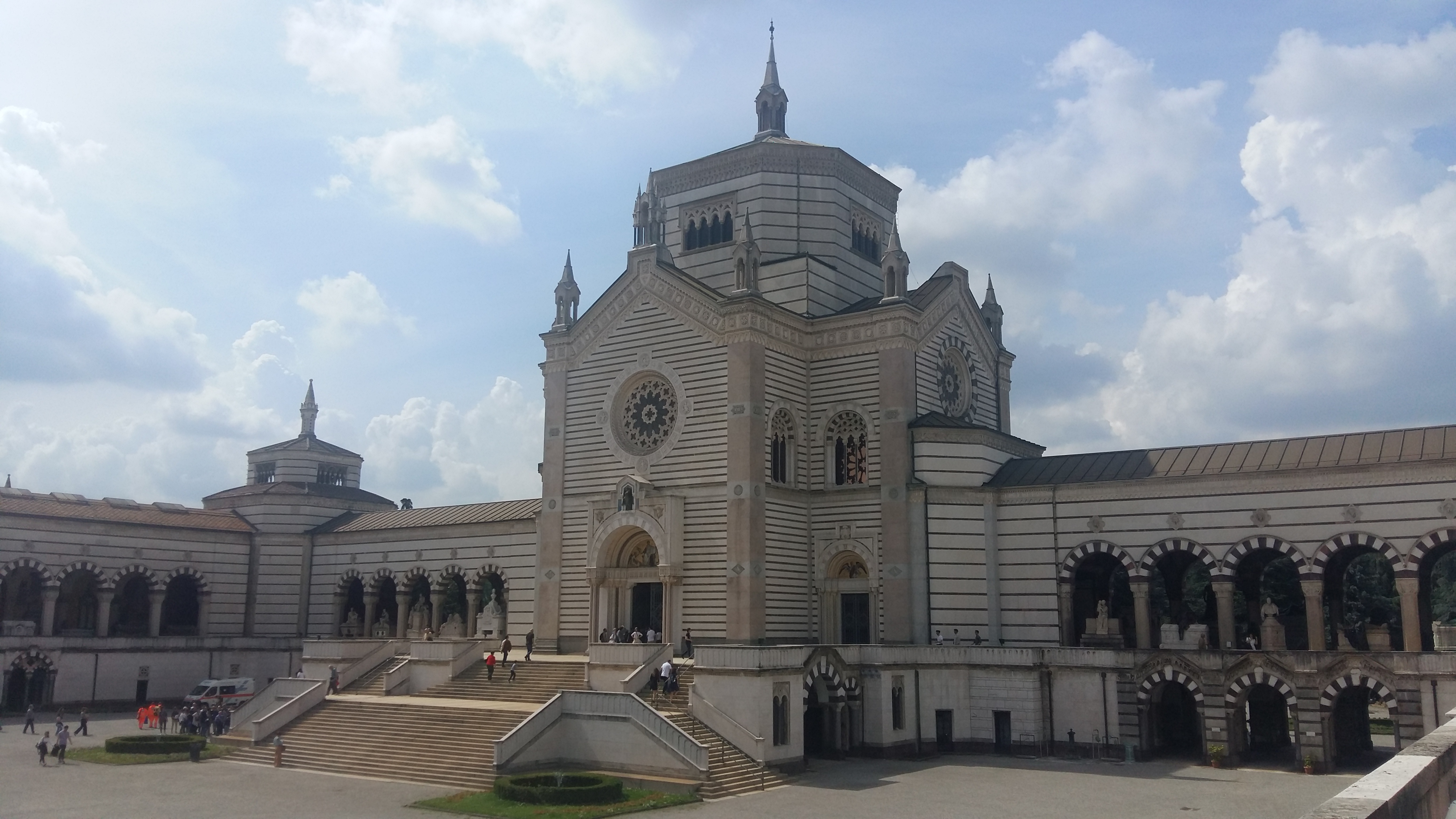 milano in un giorno