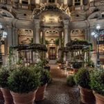 fast food milano