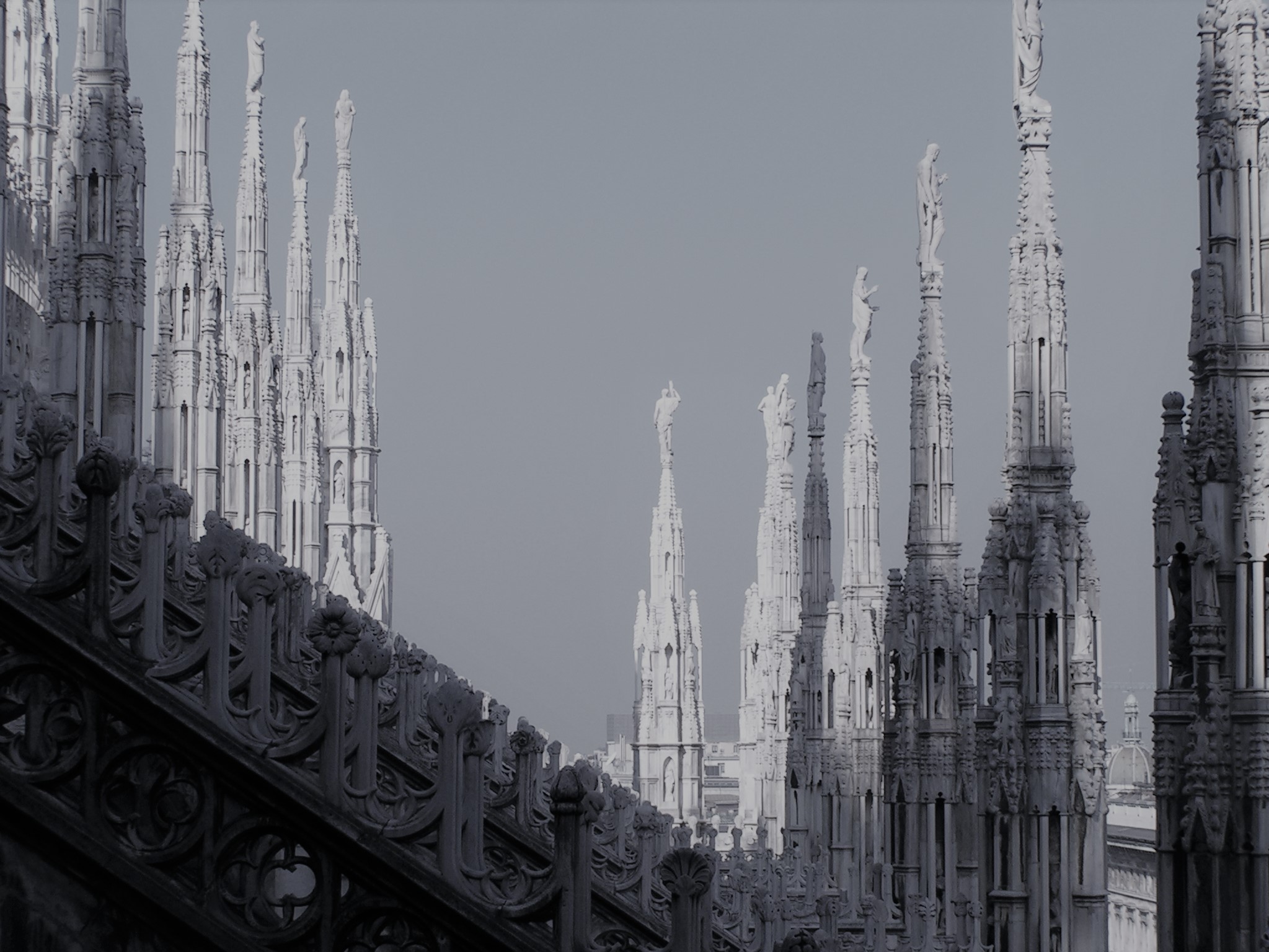 fantasmi di milano