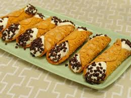 cannoli svizzeri