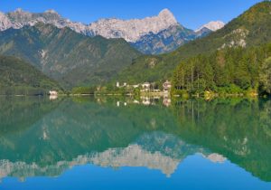 lungomare dolomiti